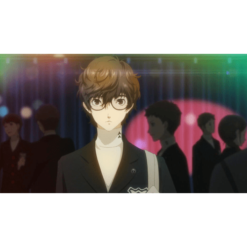 Persona 5 Royal Steelbook PS5 DE Persona 5 Royal Steelbook PS5 DE